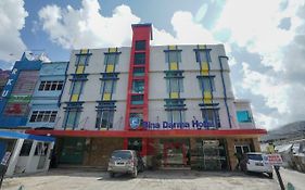 Hotel Bina Darma Palembang